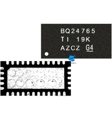 BQ24765 24765 BQ24765RUVR